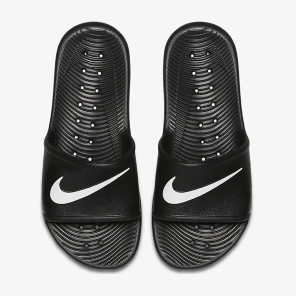 Nike Shoes - NIKE “Kawa” Unisex Pool Slides